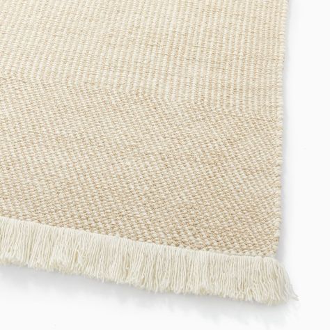 Tweed Flatweave Dhurrie Rug | West Elm Au Pair Room, Dining Room Updates, Dhurrie Rug, All Modern Rugs, Solid Color Rug, Flatweave Rug, Dhurrie Rugs, Neutral Shades, Rug Size Guide