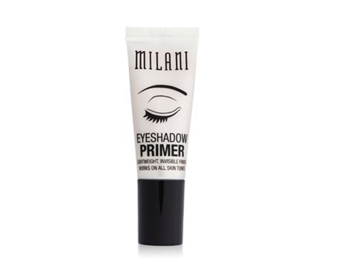 @stella falbaire   Milani Eyeshadow Primer Drugstore Eyeshadow Primer, Milani Eyeshadow Primer, Best Drugstore Eyeshadow, Best Drugstore Primer, Drugstore Primer, Milani Eyeshadow, Trendy Eyeshadow, Milani Cosmetics, Budget Beauty