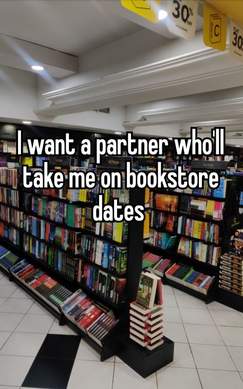 Bookstore dates >>>> Book Dates Aesthetic, Dating A Nerd Aesthetic, Library Date Aesthetic, Bookstore Date Aesthetic, Book Date Aesthetic, Reading Dates, Mall Date, Bookstore Date, Reading Date