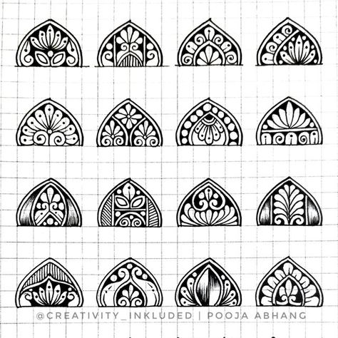 Advanced Mandala Art, Mandala Patterns Ideas, Mandala Art Buddha, Mandala Fillers Patterns, Mandala Art Black And White, Mandala Art Bookmark, Mandala Art Circle, Art Black And White Aesthetic, Mandala Pattern Sheet