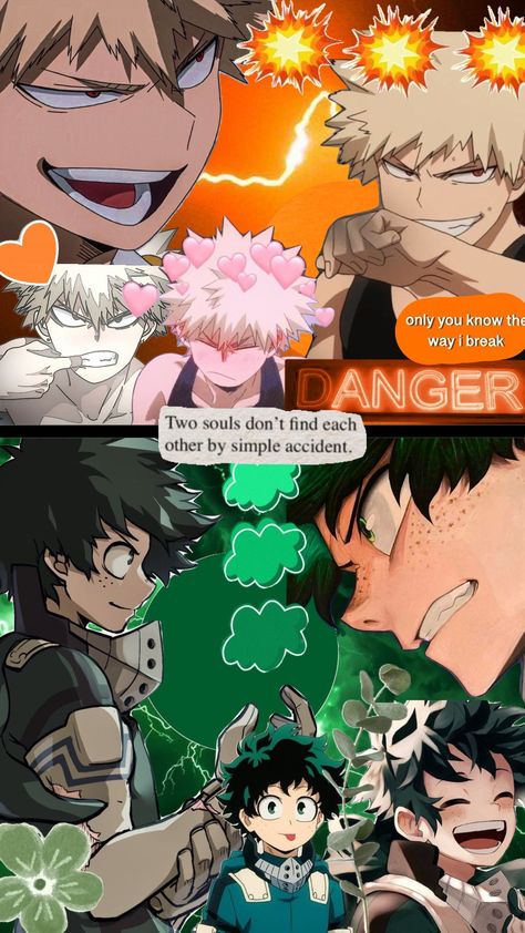 #bakugoxdeku #bakugou #bakugoukatsuki #katsukibakugou #katsuki #kacchan #explosion #quirk #deku #izukumidoriya #izuku #midoriya #midoriyaizuku #anime #animeaesthetic #animeshuffles #animeboys 🩷❤️ Quirk Deku, Deaf Bakugou, Great Deku Tree, Deku Tree, Mha Stuff, Izuku Midoriya, Anime Boy, Memes, Anime