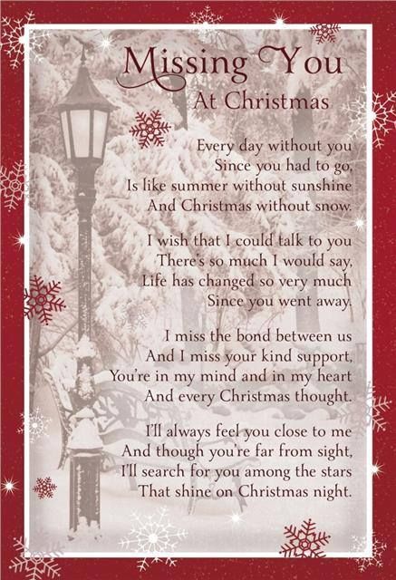 Missing You At Christmas First Christmas Without Mom Quotes, First Christmas Without A Loved One, First Christmas Without Dad, Sympathy Sayings, Memorial Sayings, Memorial Quotes, Missing Mom, Christmas Poem, Miss Mom