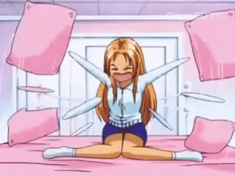 Peach Girl (2005) shared by ^_^ on We Heart It Peach Girl, Cute Gifs, Anime Gifs, Cartoon Girl, Aesthetic Gif, Profile Pics, So Me, Literally Me, Cute Icons