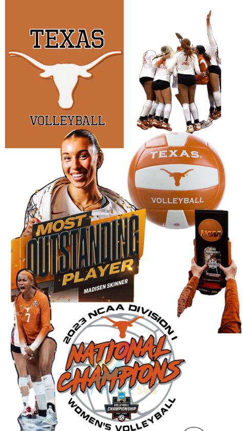 Longhorns Volleyball, Texas Volleyball, Ut Longhorns, Ut Austin, Volleyball Pictures, Texas Longhorn, Volleyball Players, Texas Longhorns, Horse Lover