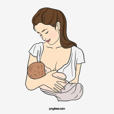 Breastfeeding Poster, Mother Character, Mother Clipart, Mom Characters, Breastfeeding Art, Dark Evil, Pregnancy Art, Nurse Art, Romantic Background