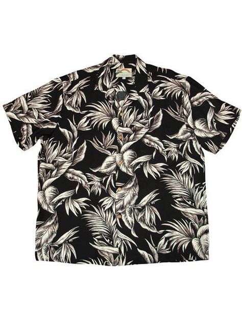 Tropical Paradise Black White Nice Design Hawaiian Shirt Dhc1806875 Check more at https://thpodstore.com/product/tropical-paradise-black-white-nice-design-hawaiian-shirt-dhc1806875-2094/ Bowling T Shirts, Printing Shirt, Hawaiian Shorts, Bowling Shirts, Mens Hawaiian Shirts, Hawaii Shirt, Hawaiian Shirts, Nice Design, Tropical Paradise