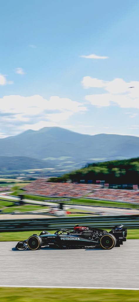 - Lewis Hamilton- Mercedes AMG Petronas - Austrian Grand Prix 2024 - F1 Wallpaper - 4K Download Via Google Drive Link Mercedes F1 Wallpaper 4k, F1 Petronas, F1 Wallpaper 4k, Wallpaper F1, F1 Hamilton, Hamilton F1, F1 Wallpapers, Mercedes Wallpaper, Austrian Grand Prix