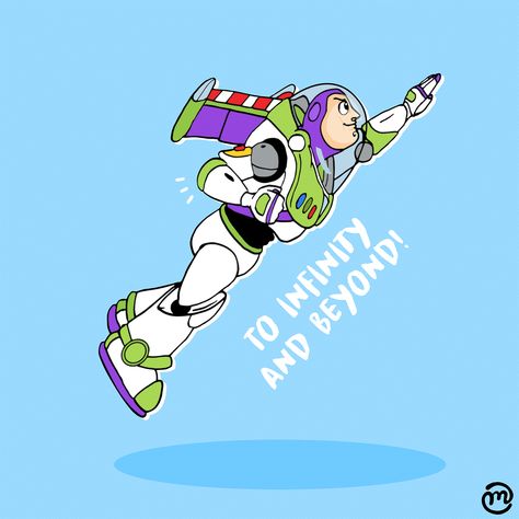 The third part of my days 15-16 artwork To Infinity and beyond! #Inktober2020 #Day16 #Rocket #RocketP2 #Day16P2 #Inktober #InktoberChallenge #Sketch #BuzzLightyear #BuzzLightyearStarCommand #Disney #ToyStory #Pixar #DisneyPixar #DisneyFanArt #Sketch #DigitalArt #MundoArtes To Infinity And Beyond Buzz Lightyear, Toy Story Artwork, Toy Story Pictures, Frat Formal, Infinite Universe, Toy Story Party, My Days, Light Year, To Infinity And Beyond