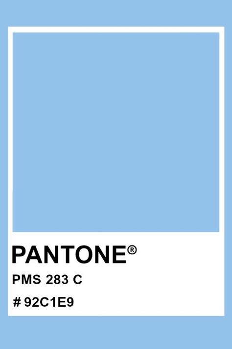 Bleu Pantone, Pantone Azul, Pantone Matching System, Painting Corner, Pantone Colour Palettes, Pantone Colors, Color Chip, Colour Board, Blue Paint