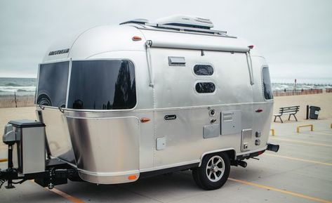 Airstream Caravel, Airstream Sport, Airstream Camping, Airstream Caravans, Airstream Basecamp, Airstream Bambi, Airstream Campers, Airstream Remodel, Airstream Trailers For Sale