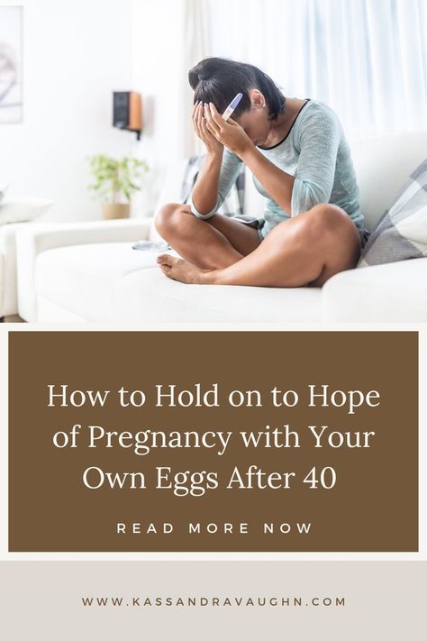 How do you hold on to hope of pregnancy with your own eggs after 40? When people tell you that, after 40, there's only a 1-2% chance of pregnancy? When, even if you get pregnant, doctors will call it a geriatric pregnancy? Click to read the post and find out... Geriatric Pregnancy, Pregnancy After 40, Hold On To Hope, Chances Of Pregnancy, Newly Pregnant, Female Fertility, 2nd Chance, Get Pregnant, A Miracle