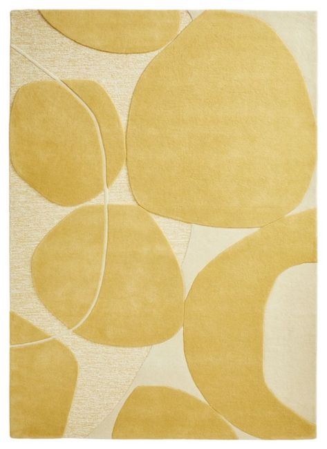 Introducing bolsena wild wonder, the epitome of luxury and style for your home. Crafted with meticulous attention to detail, these brinker carpets are a true work of art. Immerse yourself in a colourful world with the vibrant yellow hue that adds a pop of energy to any room. The geometric and abstract patterns create a mesmerizing visual display that will captivate your guests. But it's not just about aesthetics - these rugs are designed to be durable and long-lasting, ensuring that your investm Yellow Aesthetic Interior Design, Wild Wonder, Yellow Carpet, Office Floor Plan, Aesthetic Interior Design, Carpet Texture, Ibiza Style, Office Floor, Rug Texture