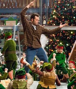 Fred Claus Top Christmas Movies, Fred Claus, Music Quotes Art, Vince Vaughn, Classic Christmas Movies, Christmas Films, Bad Santa, Merry Christmas Images, Christmas Time Is Here