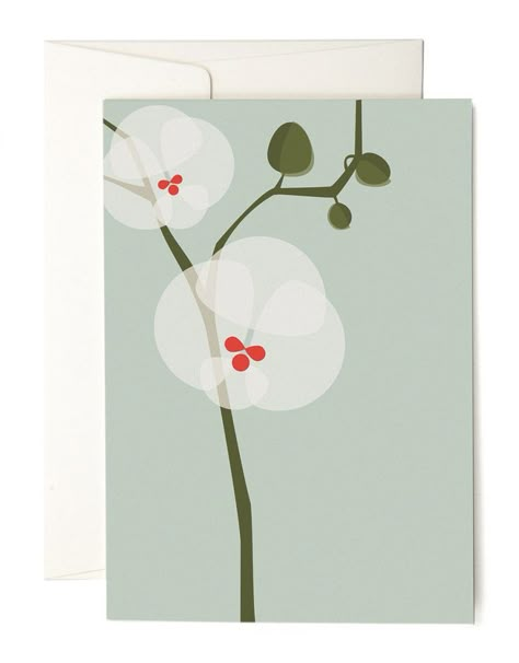 Orchid Notecard in 2022 | Orchid illustration, Graphic arts illustration, Orchids Orchid Illustration, Motifs Art Nouveau, Orchid Design, Graphic Arts Illustration, Natural Paper, Art And Illustration, E Card, Art Lesson, Lesson Ideas