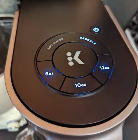 How To Fix: Keurig K-Supreme Descale Light Not Turning Off Diy Keurig Descaling Solution, Descale Keurig, Turn Off, Fix It, Turning, Turn Ons, Running