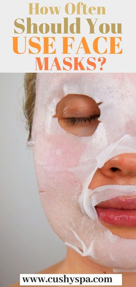 Wondering how often you should be using face masks to get glowing, healthy skin or fight acne? I've written an article that should help you to understand what facial mask to use when and how often. #facemasks #skincareproducts When To Use Face Masks, Best Facial Masks, Best Face Mask For Glowing Skin, Skin Recipes, Baking Soda Face Mask, Homemade Facial, Turmeric Face Mask, Tumeric Face Mask, Skin Advice