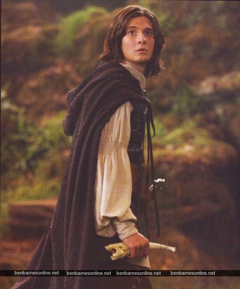 King Caspian, Young Sirius Black, Ben Barnes Sirius, Narnia Prince Caspian, Narnia 3, Prince Caspian, Dream Cast, The Chronicles Of Narnia, All The Young Dudes