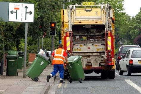 Garbage Truck Party, Rubbish Removal, Truck Party, County House, Professional Help, Waste Disposal, Garbage Truck, Wimbledon, Recycled Packaging