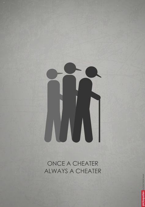 "Once a cheater, always a cheater." #lifequote #quotesaboutlife #quotes Always A Cheater Quotes, Qoutes For Cheater, He's A Cheater Quotes, He’s A Cheater Quotes, Cheater Always A Cheater, Cheater Aesthetic, Once A Cheater Always A Cheater Quotes, Once A Cheater Always A Cheater, Cheaters And Liars