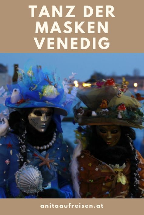 Karneval in Venedig: Die besten Tipps für den Besuch in Italien jetzt online im Reiseblog.  #karneval #venedig #italien #travel #reisen #reisetipp #tipp #freizeittipp #tagesausflug #reiseblog Festival Captain Hat, Venice, Captain Hat, Festival, Photography, Travel, Art