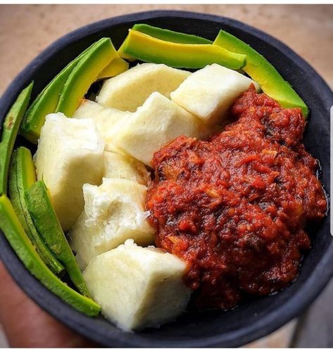 Ghana Food, Ghanaian Food, African Recipes Nigerian Food, African Foods, African Dishes, West African Food, Africa Food, African Cooking, Nigerian Food