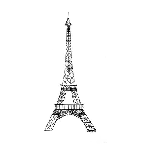 Eiffel Tower Drawings Images Tower Drawing Easy, Eiffel Tower Drawing Easy, Drawing Easy Cartoon, Tower Drawing, Eiffel Tower Drawing, Easy Cartoon, Superhero Coloring Pages, Rose Coloring Pages, Tower In Paris