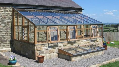 Lean To Greenhouse Kits, Greenhouse Kits For Sale, Greenhouse Diy, Polycarbonate Roof Panels, Lean To Roof, Lean To Greenhouse, Greenhouse Shed, Lean To, Red Cedar Wood