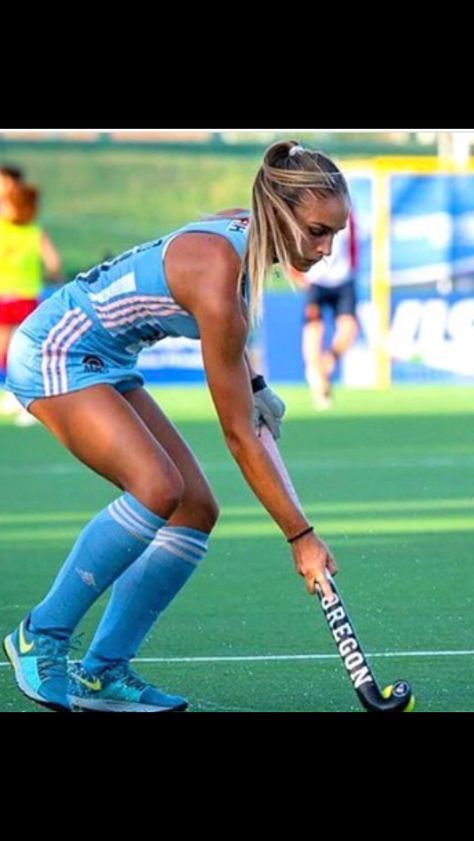 Field Hockey Outfits, Field Hockey Quotes, Floor Hockey, Stick It To The Man, Lacrosse Field, Womens Field Hockey, Hockey Outfits, High Knee Socks Outfit, Field Hockey Girls