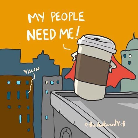 gjghjg Awkward Yeti, The Awkward Yeti, International Coffee, Coffee Obsession, Online Comics, Need Coffee, Coffee Is Life, A Cup Of Coffee, Coffee Cafe