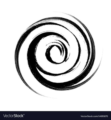 Spiral Tattoo Ideas Swirls, Swirl Tattoo Spirals, Spiral Tattoo Designs, Spiral Tattoo Ideas, Spiral Art Drawing, Swirl Illustration, Spiral Illustration, Spiral Eyes, Spiral Tattoo