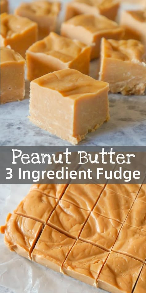 Microwave Fudge Peanut Butter, Microwave Pb Fudge, Pb Fudge With Frosting, Best Peanut Butter Fudge Ever, Stuff To Make With Peanut Butter, 3 Ingredients Peanut Butter Fudge, Peanut Butter Fudge Healthy, Peanut Butter Fudge Easy Marshmallow, Peanut Butter Fudge With Reeses Chips