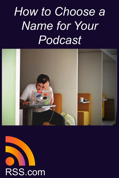 Believe it or not, some would-be podcasters spend weeks or even months considering their podcast name. To help you out, read these tips and ideas to discover the right name for your podcast. Podcast Names Generator, Podcast Ideas, Building A Personal Brand, Starting A Podcast, Name Generator, You're Not Alone, Parenting Teens, Legal Advice, Successful Blog