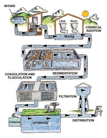 Grey Water System, Water Ionizer, Water Purification System, Pool Chlorine, Water Storage Tanks, House Construction Plan, Water Filtration System, Septic Tank, Water Purification