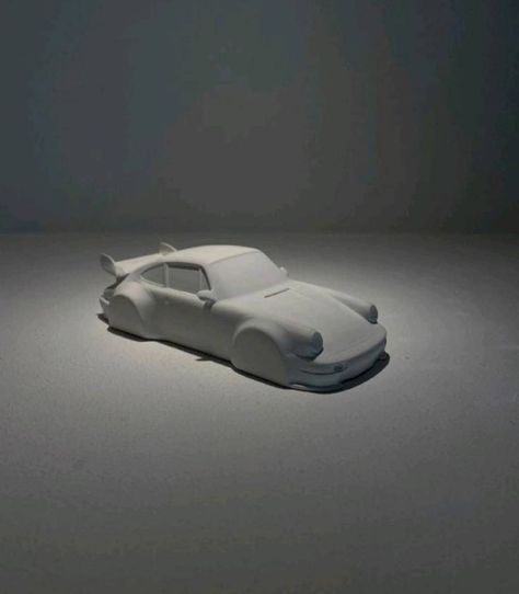 Geschenkidee für liebhaber, der Porsche GT3. Beton/Keramik,Handarbeit Concrete/Ceramic Clay Cars, Ceramic Toys, Clay Car, Car Sculpture, Ceramic Car, Artsy Ideas, Sculpture Projects, Porsche Gt3, Car Toys