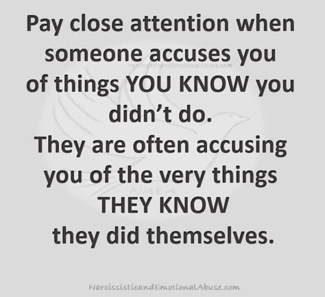 False Accusations Quotes, Accusation Quotes, Guilty Quotes, False Accusations, Lies Quotes, Narcissism Relationships, Cheating Quotes, Life Lesson Quotes, People Quotes