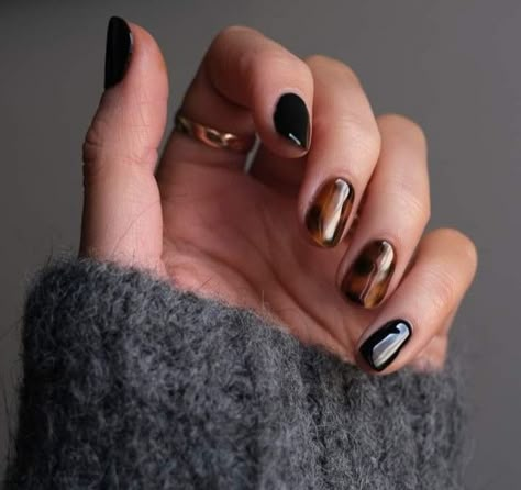 Medium Nail Ideas, Work Appropriate Nails, Pretty Short Nails, Office Nails, Ongles Nails, Cute Short Nails, Nail Designs Tutorial, Sns Nails, Work Nails