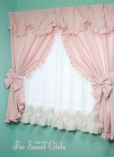 curtain examples curtains decoration kitchen curtain design kerala curtain accessories kmart #modernlook #curtainholders #curtainrods #happyhomestyle #colorfulfabrics #elegantliving #curtainart #d #decor curtain accessories kenya curtain design kitchen win Bedroom White Curtains, Draps Design, Rideaux Shabby Chic, Romantic Curtains, Curtain Hanging, Plain Curtains, Shabby Chic Curtains, Bedroom White, Cute Bedroom Decor