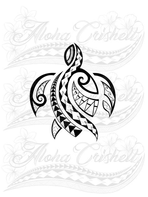 Sea Turtle Tattoo Polynesian, Hawaiian Tattoo Turtle, Maori Sea Tattoo, Maori Turtle Tattoo Design, Filipino Turtle Tattoo, Island Sleeve Tattoo, Turtle Tattoo Hawaiian, Turtle Maori Tattoo, Samoan Turtle Tattoo