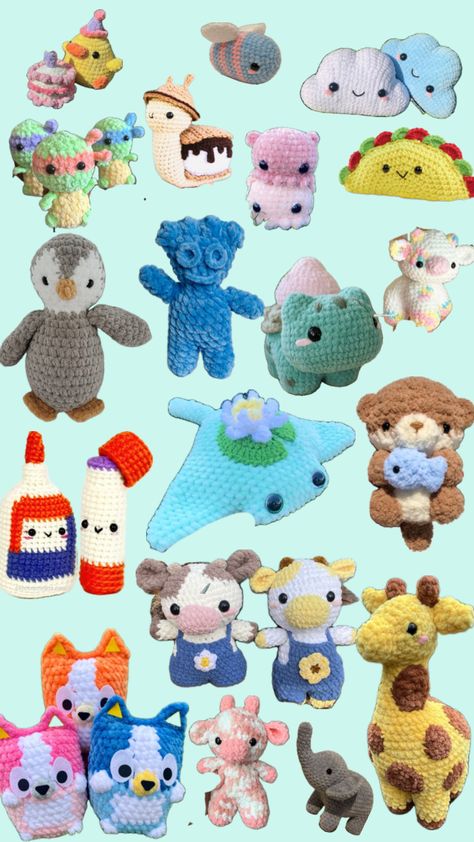 Diy Baby Clothes, Craft Crochet, Easy Crochet Animals, Crochet Fairy, Cute Coquette, Quick Crochet Patterns, Crochet Animals Free Patterns, Crochet Business, Kawaii Crochet