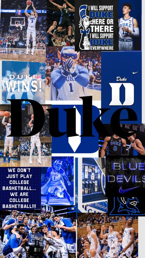 Duke University Wallpaper, Duke University Aesthetic Wallpaper, Duke University Aesthetic, Duke Blue Devils Wallpaper, Duke Wallpaper, Manifesting Board, Coach K, College Ideas, College Board