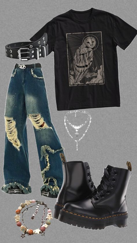 Indoor Edm Concert Outfit, Fall Out Boy Concert Outfit, Boy Concert Outfit, Fall Out Boy Concert, Edm Concert Outfit, Edm Concert, Edm Outfits, Fall Out Boy, Concert Outfit