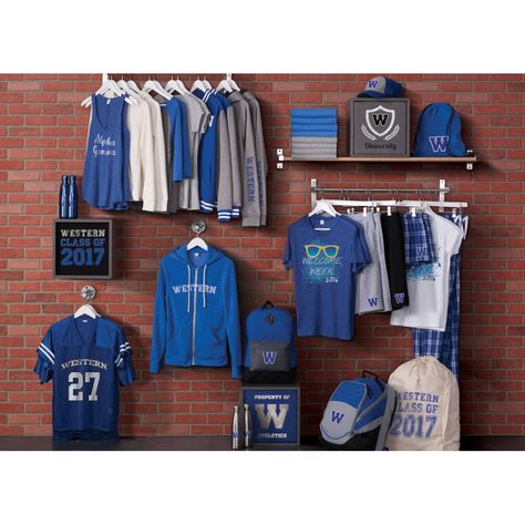 How To Run A School Store — School Spirit Store Spirit Store Ideas School, School Spirit Store Ideas, School Store Ideas, School Spirit Ideas, School Spirit Store, School Swag, Spirit Store, School Store, Team Mom