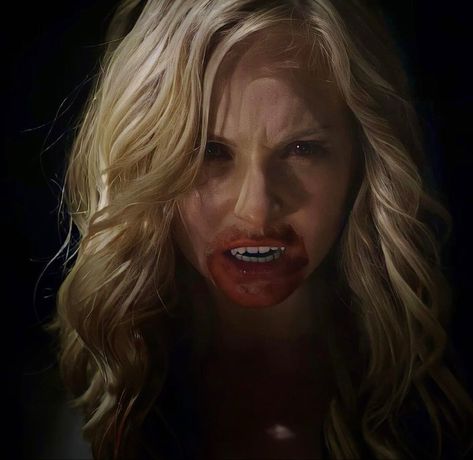 Damon Salvatore And Elena Gilbert, Damon Salvatore And Elena, Victorian Tattoo, Vampire Face, Vampire Halloween Costume, Vampire Makeup, Candice King, Caroline Forbes, Elena Gilbert