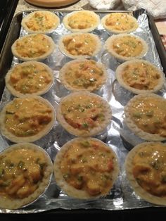 Crawfish Pies, Cajun Ninja, Crawfish Dishes, Crawfish Cornbread, Crawfish Pie, Louisiana Cooking, Crawfish Recipes, Recipe For One, New Orleans Recipes