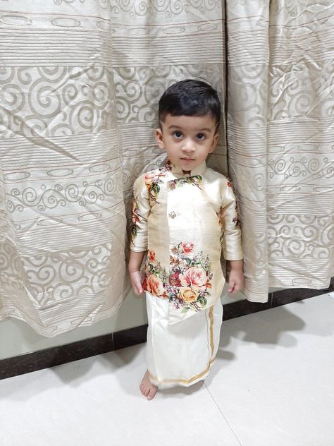 Baby Boy Ethnic Wear, Kids Dress Boys, Boy Dress, Baby Boy Dress, Kids Dress Patterns, Kids Dresses, Ethnic Wear, Outfit Idea