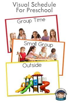 Toddler Visual Schedule, Visual Schedule Preschool, Preschool Transitions, Early Childhood Education Classroom, Grandparents Day Activities, Kindergarten Classrooms, Transition Activities, Grandparent Day, Early Childhood Special Education