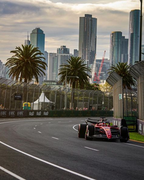 Charles Leclerc on Twitter: "Need to step up for tomorrow, but it’s a good start. Let’s go @ScuderiaFerrari… " F1 Wallpaper, F1 Wallpaper Hd, Wallpaper For Your Phone, Charles Leclerc, To Infinity And Beyond, Take A Break, Race Track, Motogp, Formula One