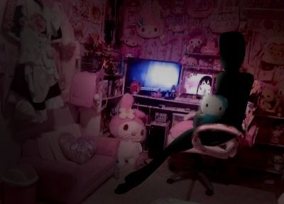 Creepy Core Pink, Backrooms Kitty, Mr Kitty Backrooms, Backrooms Level 974, Hello Kitty Room Aesthetic, Level 974, Cute Computer Backgrounds, Menhera Aesthetic, Mr Kitty