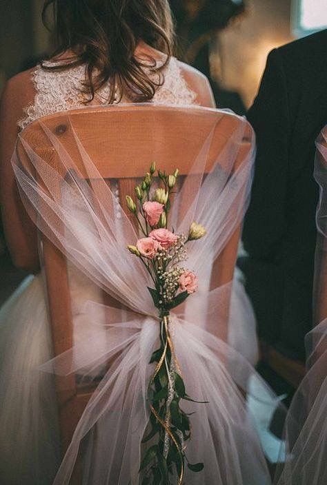 Whimsical Wedding Decorations, Church Wedding Decorations, Wedding Chair Decorations, Boho Wedding Flowers, Church Flowers, Boho Wedding Decorations, Whimsical Wedding, Chair Decorations, Wedding Chairs