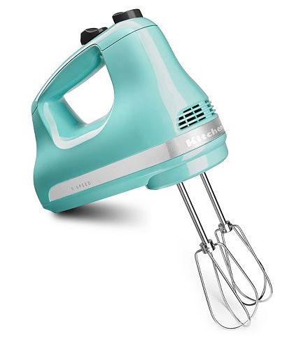 Kohl's | KitchenAid Hand Mixer, Mixing Bowl Set, and More!. Passionate Penny Pincher is the #1 source printable & online coupons! Get your promo codes or coupons & save. Retro Kitchen Appliances, Hand Mixers, Countertop Appliances, White Chocolate Raspberry, Hand Mixer, Chocolate Raspberry, Stand Mixer, Retro Kitchen, Small Kitchen Appliances